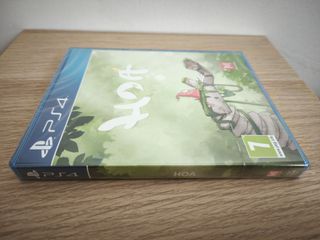 🇪🇸Hoa PlayStation 4