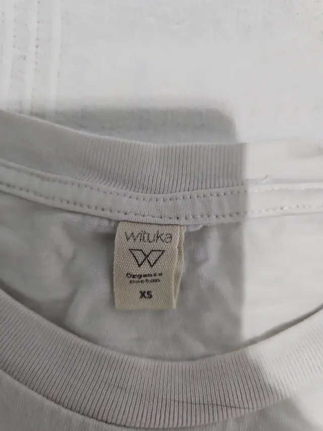 Camiseta Blanca My Hero Academia