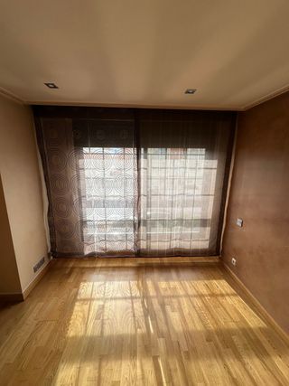 Cortinas de tela Store