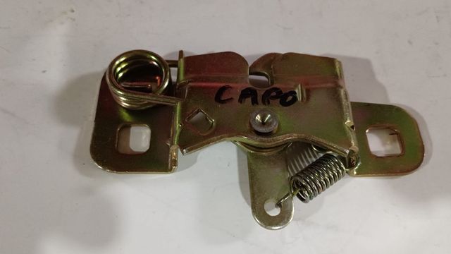 Cerradura Capó Seat Panda Trans Terra