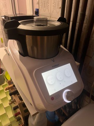 Robot Cocina Monsieur Cuisine Connect