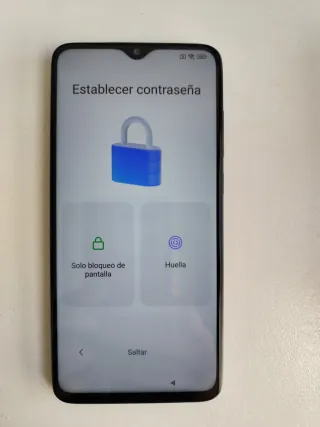 Xiaomi Redmi Note 8 Pro