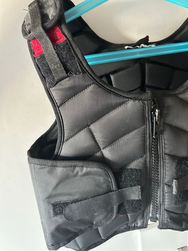 Gilet equestre SmartRider