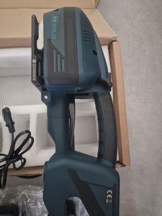 Flejadora Eléctrica US SOLID 14.4V