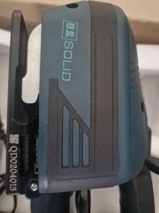 Flejadora Eléctrica US SOLID 14.4V