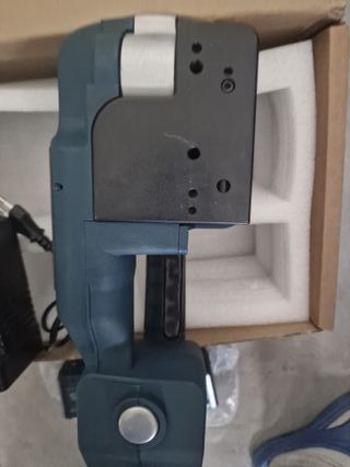 Flejadora Eléctrica US SOLID 14.4V