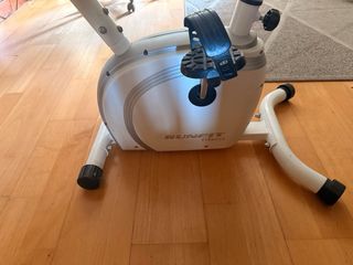 Bicicleta Estática Runfit