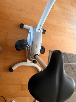 Bicicleta Estática Runfit