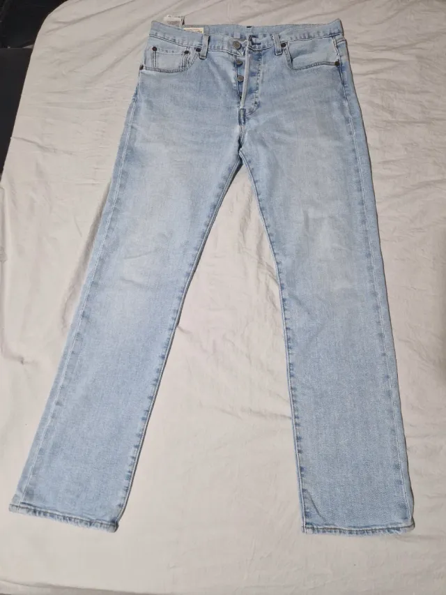 Levi's 501 W30 L30 Jeans