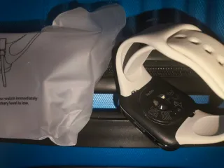 Reloj Xiaomi Redmi Watch 3 Active(SIN ESTRENAR)