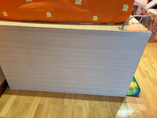 Cama nido con 2 camas y 4 cajones