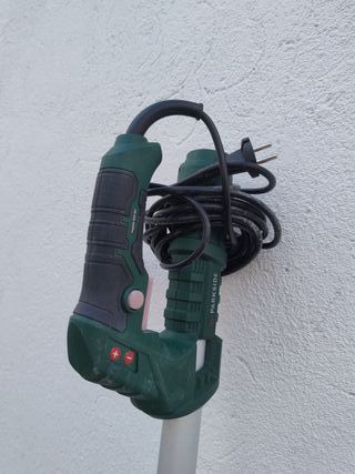 Lijadora Pared Techo Parkside