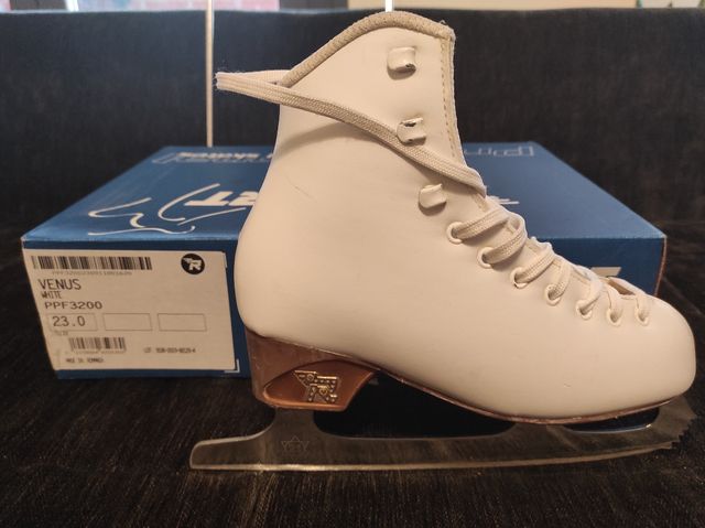 Patines Hielo Risport Talla 230 (34)