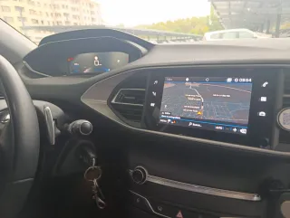 Peugeot 308 2020