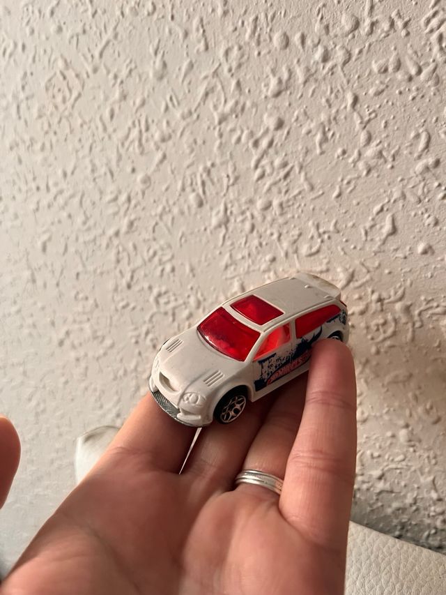 Hot Wheels Lavadero Stunt & Splash