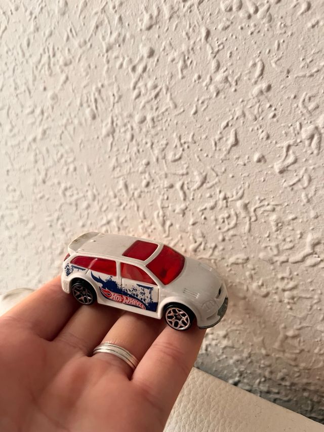 Hot Wheels Lavadero Stunt & Splash