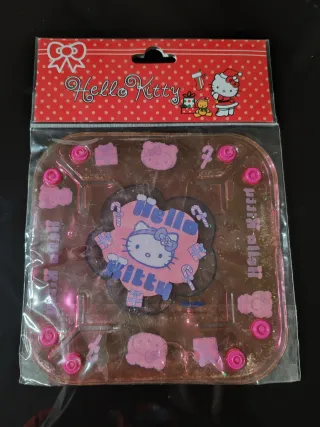 Addobbi Natalizi Hello Kitty