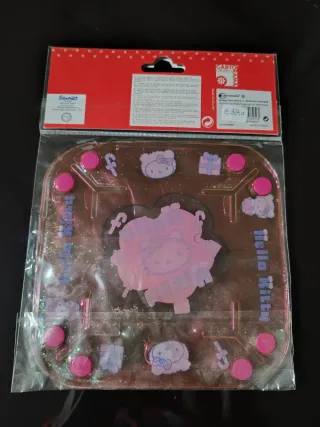 Addobbi Natalizi Hello Kitty