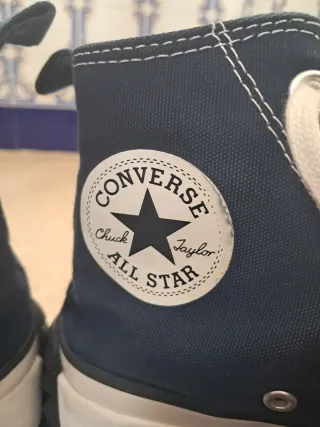 Converse 