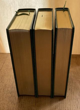 Novelas ejemplares-Teatro Selecto-Poesías completa