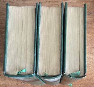 Novelas ejemplares-Teatro Selecto-Poesías completa