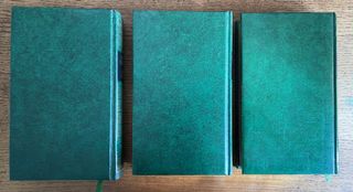 Novelas ejemplares-Teatro Selecto-Poesías completa