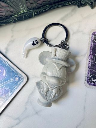 Figuras Haunted Mansion Disney Phantom Manor