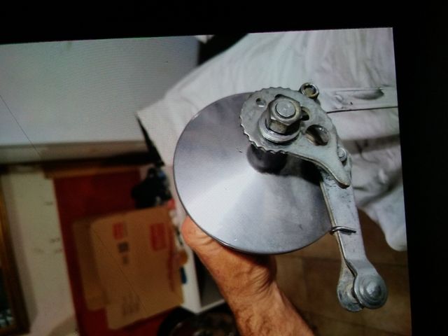 Llantas Suzuki DR Big 50