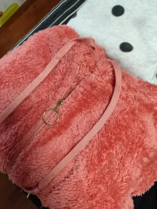 Pijama y Bata Mujer Talla xxs 