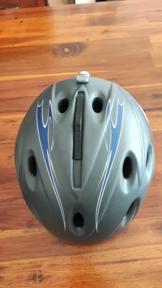 Casco de nieve/esquí