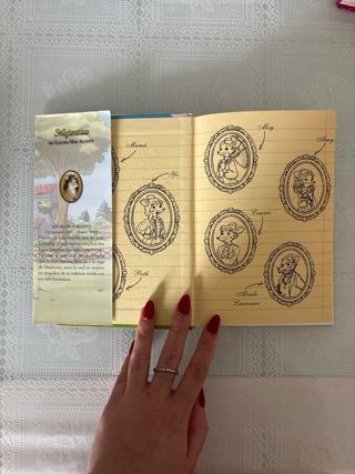 Mujercitas: Grandes Historias