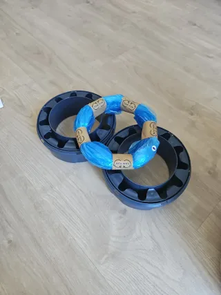 Papelera de pañales Tommee Tippee