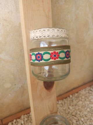 Lapicero decorado