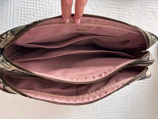 Bolsa Tous para portátil y documentos