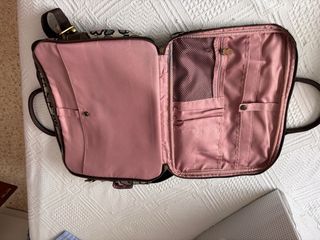 Bolsa Tous para portátil y documentos