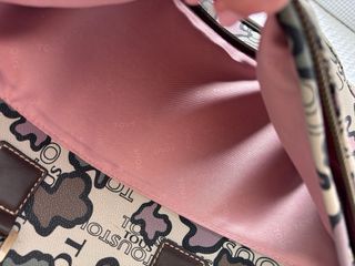 Bolsa Tous para portátil y documentos