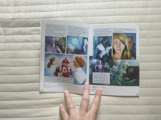 The Tempest: Starter Level: 250-Word Vocabulary...