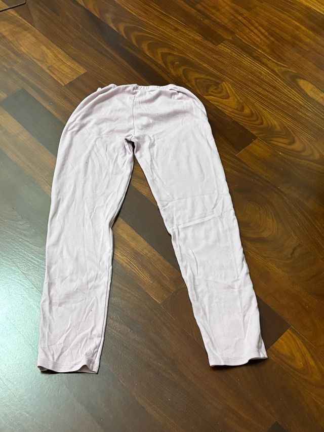 Pigiama Belle La Bella e La Bestia Tezenis