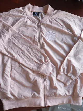 Chaqueta Deportiva Sevilla FC Talla XXL