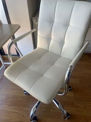 Pack Mesa Escritorio y Silla Oficina