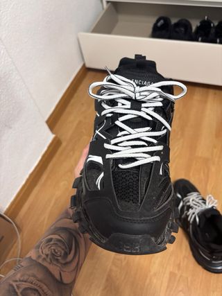 Balenciaga Track