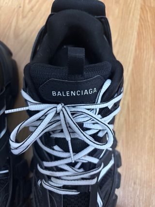 Balenciaga Track