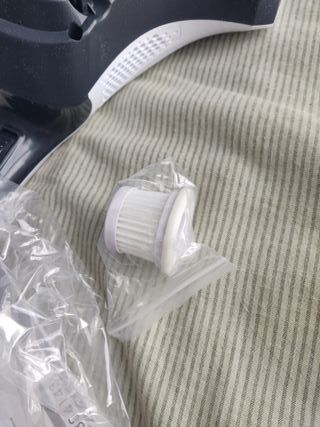 Aspirador Antiácaros Silver Crest