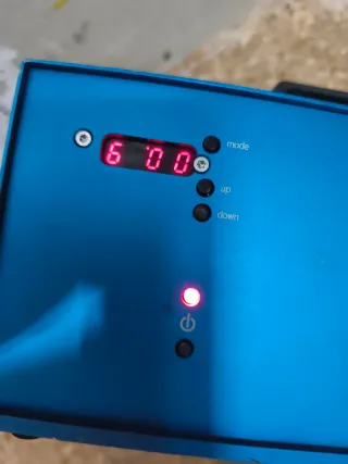 Dispensador de Aroma Industrial AIR AROMA ECOSCENT