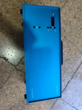 Dispensador de Aroma Industrial AIR AROMA ECOSCENT