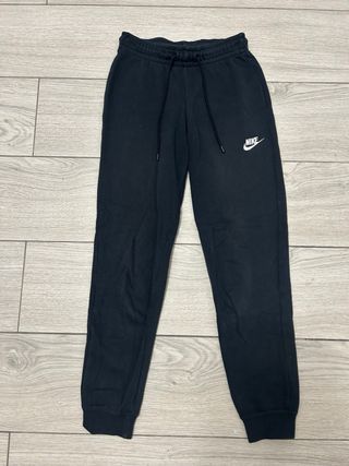 Pantalón Nike Negro