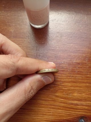 Moneda 100 Pesetas Rey juanCarlos I Rey 1985