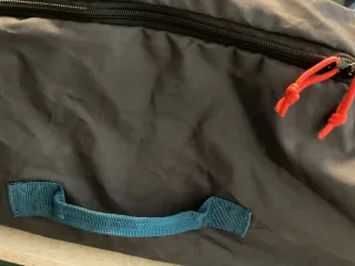 Funda protectora Quechua para mochilas