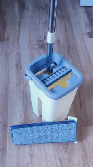 Mopa / fregona
