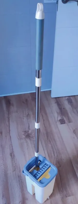 Mopa / fregona